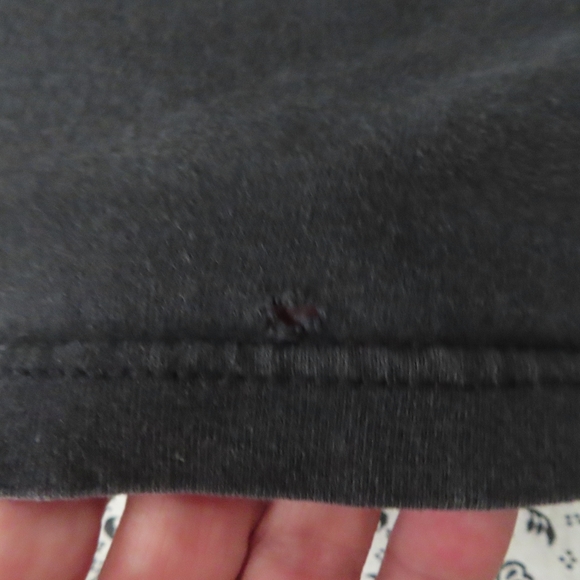 CHERNABOG DISNEY HOUSE OF VILLAINS TSHIRT - Picture 3 of 7